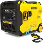 Champion Power Equipment 8500-Watt 