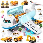 Transport Cargo Airplane, Large The