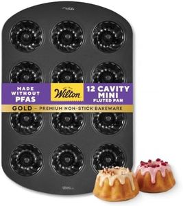 Wilton Gol