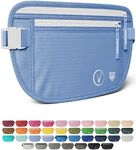 Money Belt for Travel - Security Fa