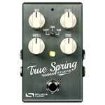 Source Audio True Spring Reverb & Tremolo Pedal