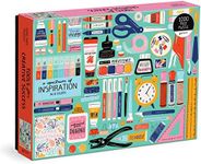 Tools for Creative Success Puzzle: 1000 Pieces