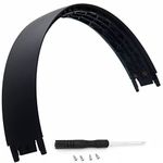 Solo 3 Headband Replacement Headband Head Band Repair Kit Cover Compatible with Solo 3 Solo 2 Headphones