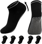 MODY RODY 5 Paris Non Slip Socks Wo