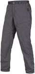 Endura Men's Hummvee Cycling Pant Grey, Large