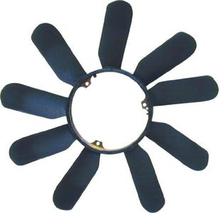 URO Parts 112 200 0123 Cooling Fan Blade