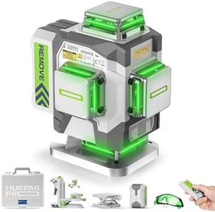 Huepar Pro