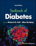 Textbook of Diabetes