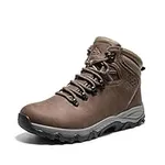 NORTIV 8 Mens Hiking Winter Snow In