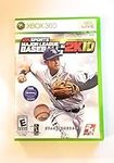 Major League Baseball 2K10 for XBOX