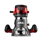 SKIL 10A Fixed Base Corded Router - RT1323-00