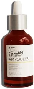 Missha Bee Pollen Renew Ampouler 40 ml