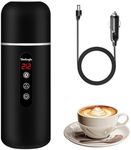 Electric Travel Kettle,12V/24V Car