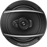 Pioneer TS-A1670F 3-Way 320 Watt A-