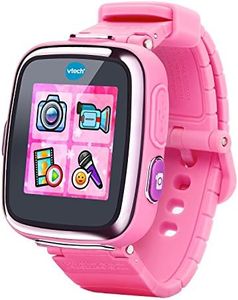 VTech Kidizoom Smartwatch Dx, Pink
