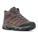 Merrell Men's Moab 3 Mid GTX Hiking Boot, Bracken, 8.5 UK