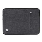 NIDOO 15 Inch Laptop Sleeve Case Wa