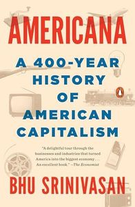Americana: