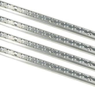 US Cargo Control Aluminum L Track, 48 Inch Length, Perfect for Securing Motorcycles, Dirt Bikes, ATVs, Utility Tractors, and More, Use On Pickup Trucks, Vans, Or Utility Trailers, 4 Pack