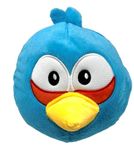 Angry Birds 8" Large Plush - Blue Bird