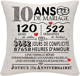 Cadeau 10 