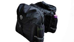 Trek 'N' Ride Cycle Pannier - Touring