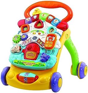 VTech Supe