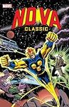 Nova Classic Vol. 1 (Nova (1976-197