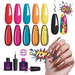 Pop Nail Polish Sets