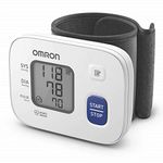 Blood Pressure Cuff Monitor