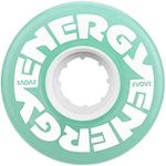 Radar Energy Roller Skate Wheels 57