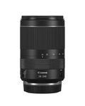 Canon RF Lens 24-240mm F4-6.3 IS USM - 10x Wide-Angle Standard and Telephoto Camera Lens for Wildlife, Landscape & Street | Canon EOS R System Compatible Camera Lens