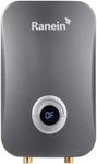Ranein Electric Tankless Water Heat