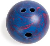 Champion Sports Rubber Bowling Ball