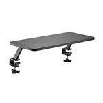 Kantek, KTKDS910, Monitor Stand, 1 Each, Black