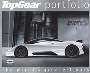 Top Gear Portfolio: The World's Greatest Cars