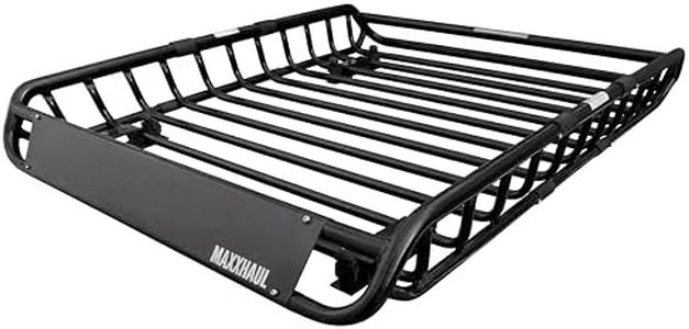 MaxxHaul 7