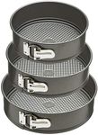 Springform Cake Tins Cheesecake Tin