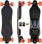 MEEPO Electric Longboard Skateboard