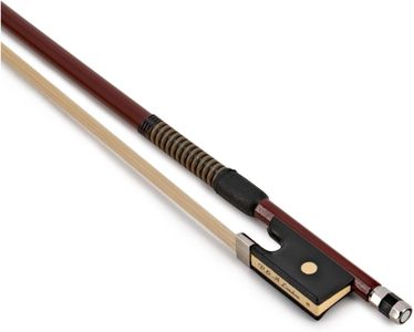 Stentor Harlequin 1/4 Violin – Raspberry Pink
