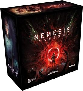 Nemesis Lo