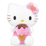 Kawaii Plush Toys,8.3" Lovely Plushies,Cartoon Stuffed Soft Toy for Children Girls Fans,Gift for Children Birthday Christmas, New Year (Style 4)