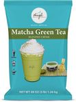 Angel Specialty Products Matcha Gre