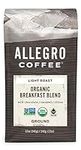 Allegro Coffee Organic Breakfast Bl