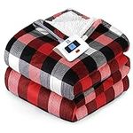 SEALY Electric Blanket Twin Size, P