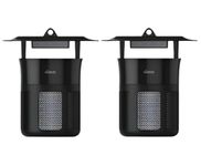 HiCare MosClean Mosquito Trap – Safe, Effective, and Chemical-Free Solution for Your Home and Outdoor Spaces (Pack of 2)