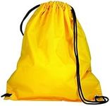 Augusta Sportswear Cinch Bag OS Gol
