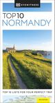 DK Eyewitness Top 10 Normandy (Pocket Travel Guide)