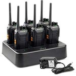 Retevis Long Range Walkie Talkies