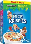 Kellogg's Rice Krispies Cold Breakf